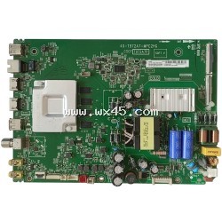 TCL 主板组件 40-T972A7-MPC2HG 55P68